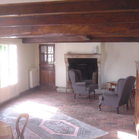 Vila Les Ormeaux Ambleteuse Exteriér fotografie