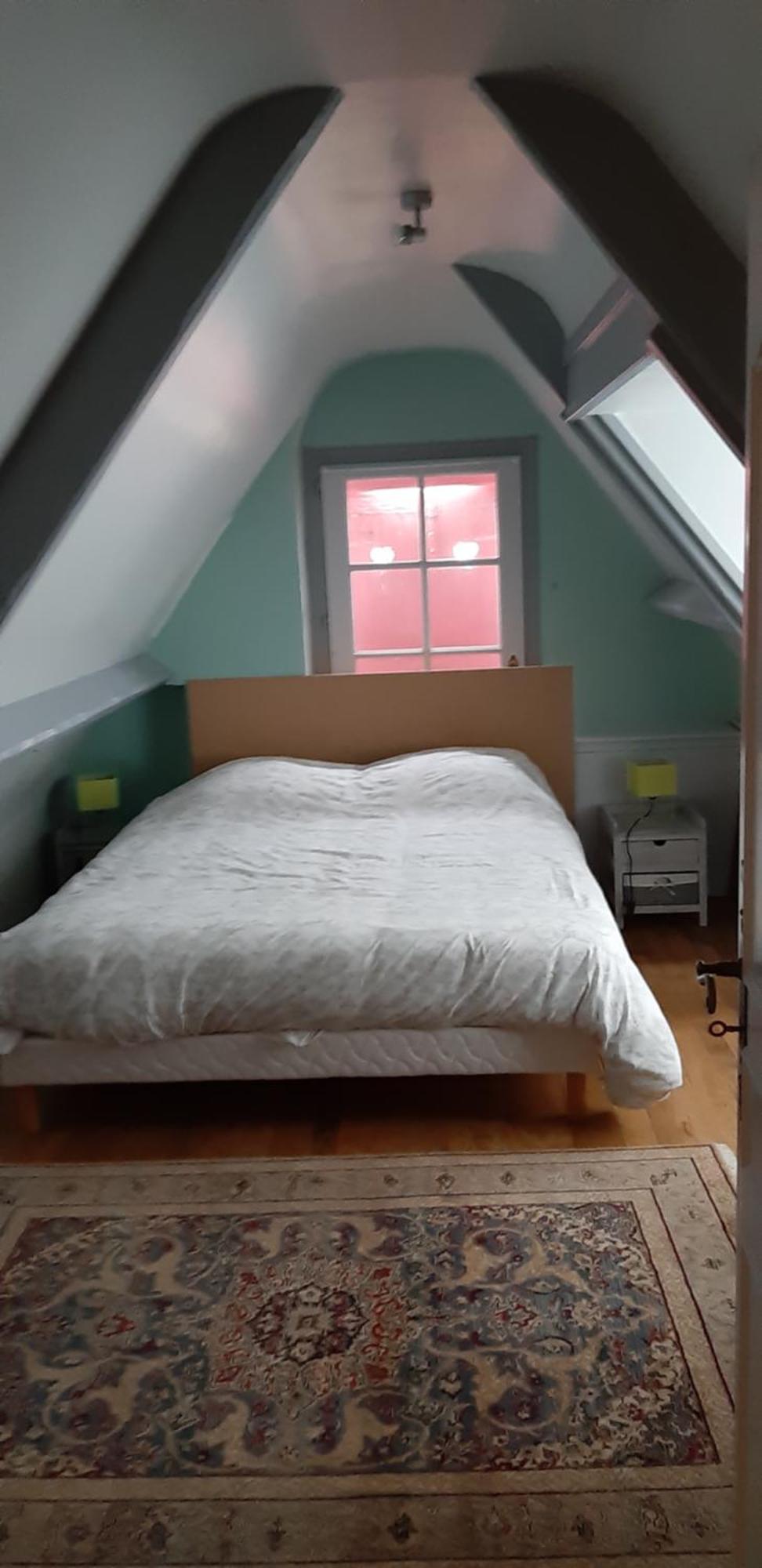 Vila Les Ormeaux Ambleteuse Exteriér fotografie